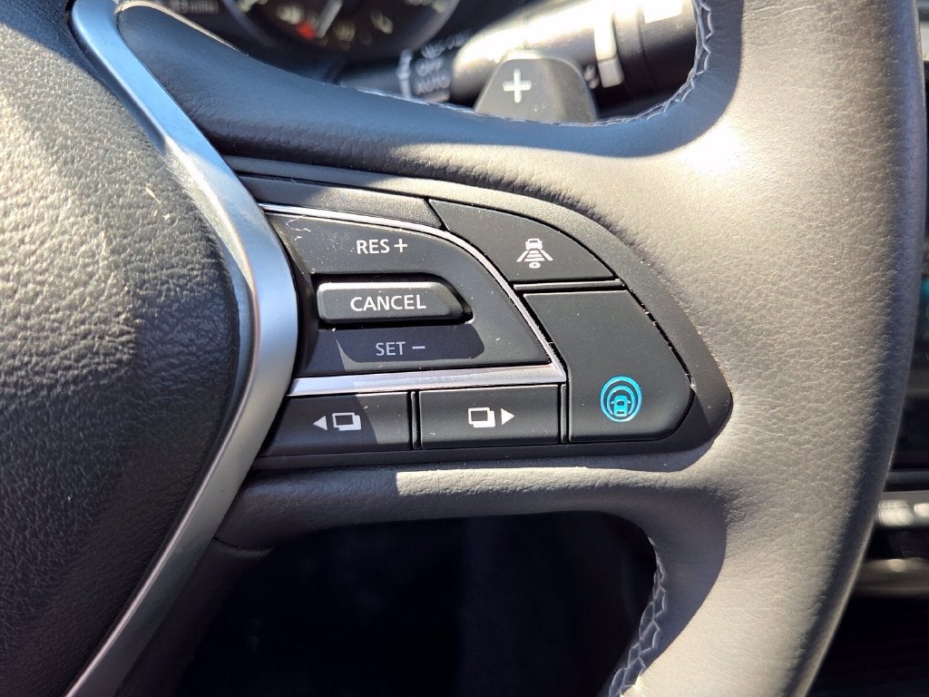 2023 INFINITI QX55 ESSENTIAL AWD