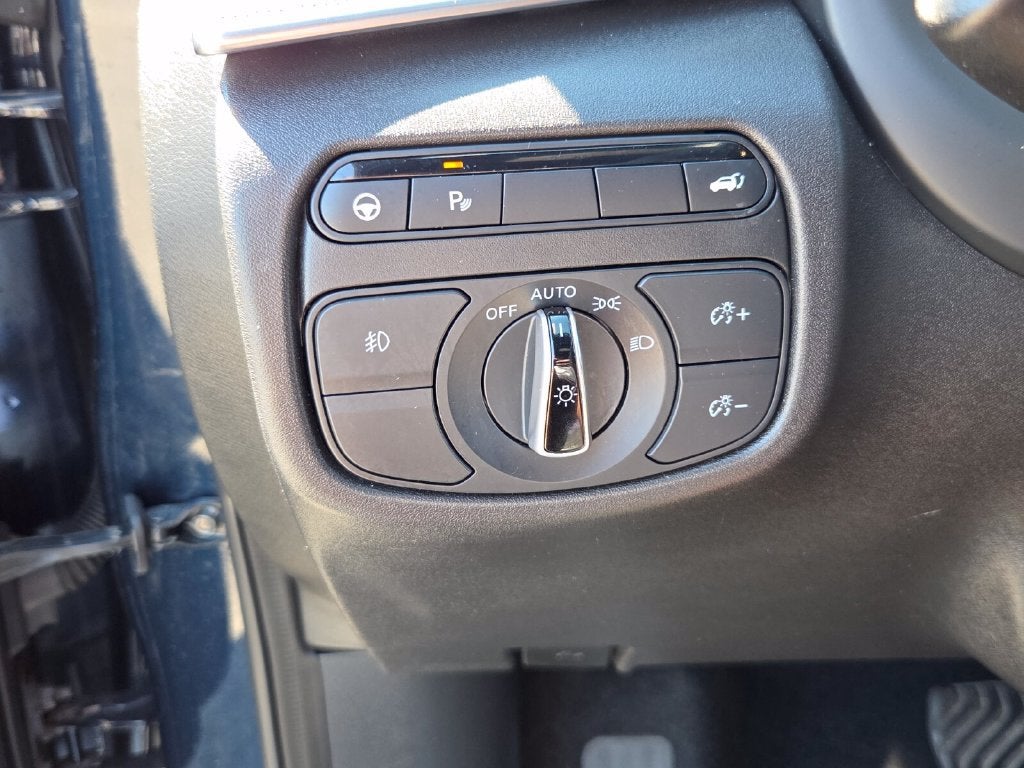 2023 INFINITI QX55 ESSENTIAL AWD