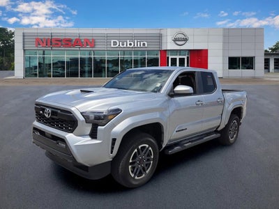 2024 Toyota Tacoma Limited