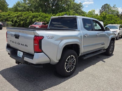 2024 Toyota Tacoma Limited