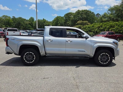 2024 Toyota Tacoma Limited