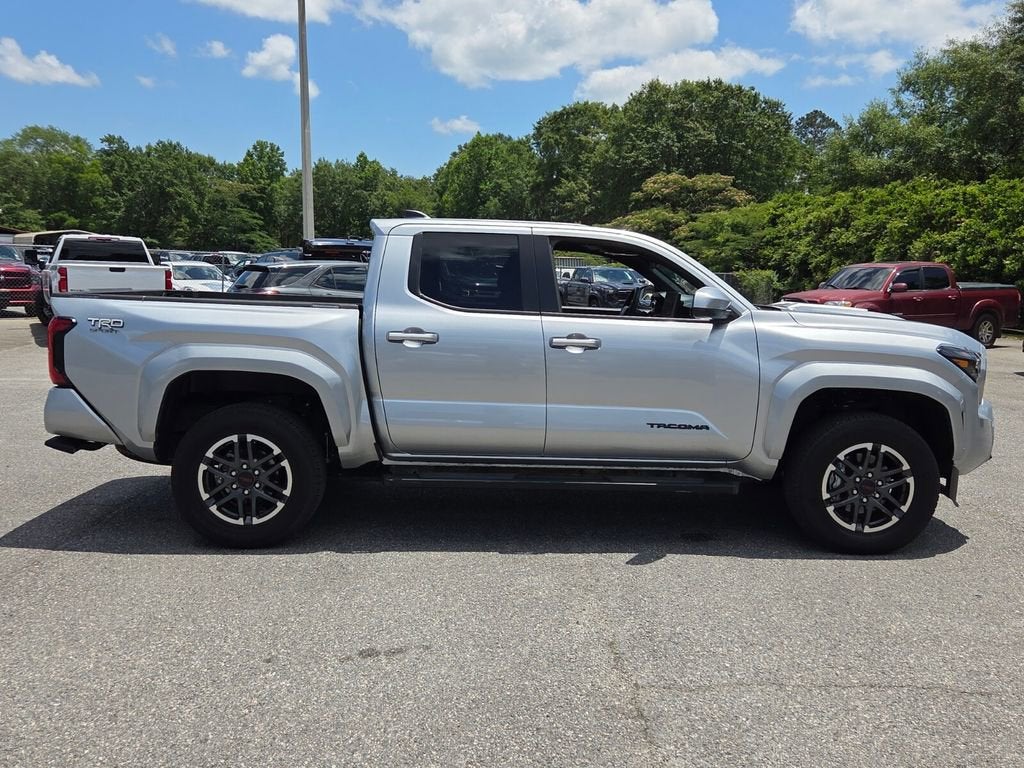 2024 Toyota Tacoma Limited