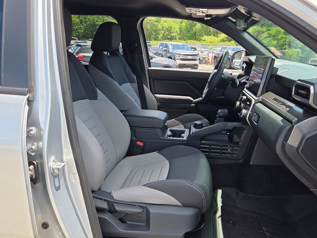 2024 Toyota Tacoma Limited