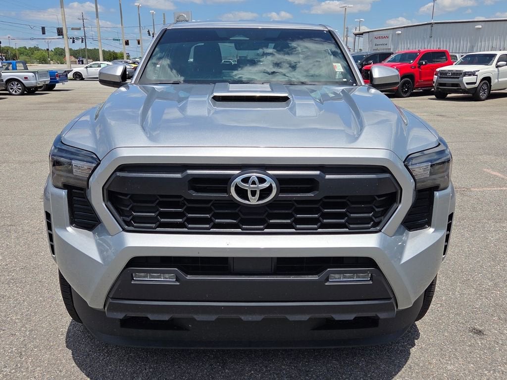 2024 Toyota Tacoma Limited