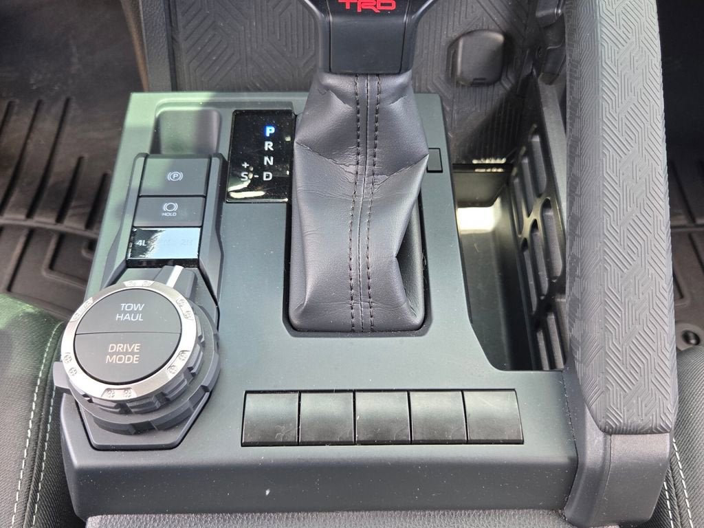 2024 Toyota Tacoma Limited