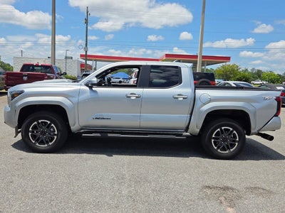 2024 Toyota Tacoma Limited