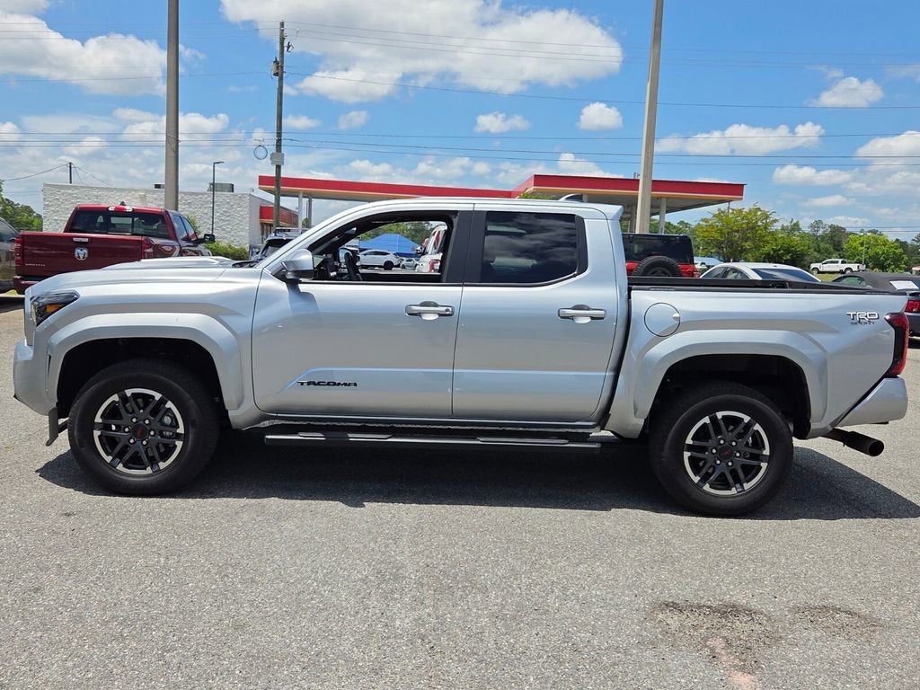 2024 Toyota Tacoma Limited