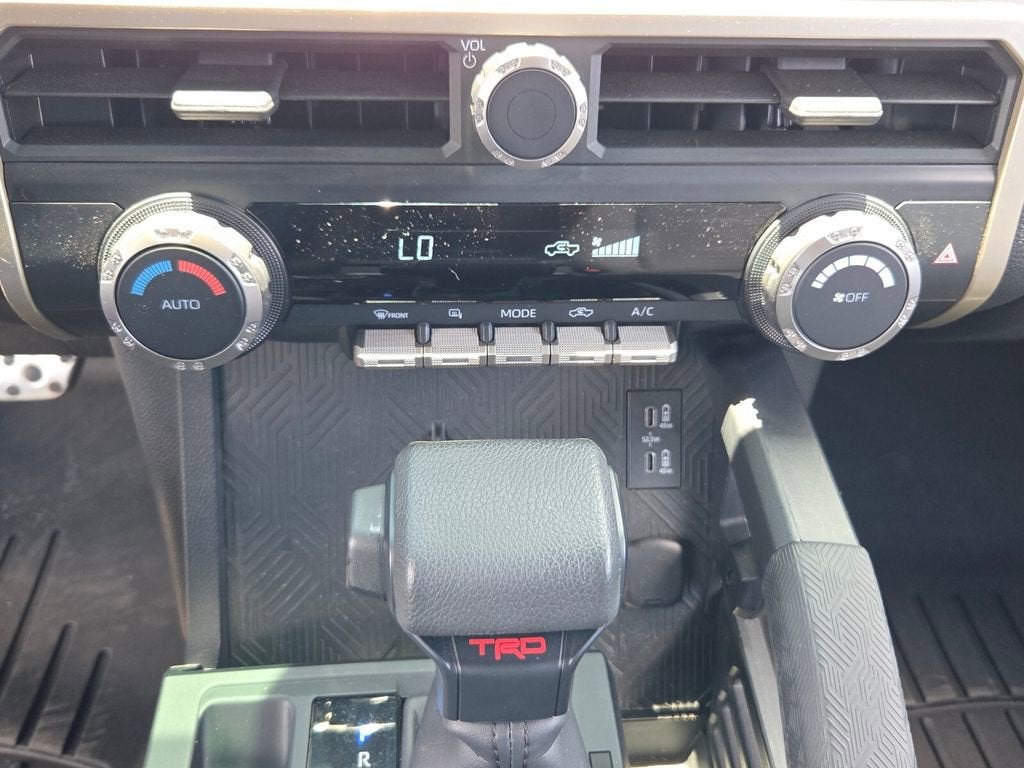 2024 Toyota Tacoma Limited