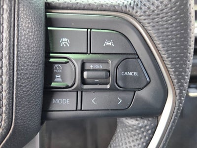2024 Toyota Tacoma Limited