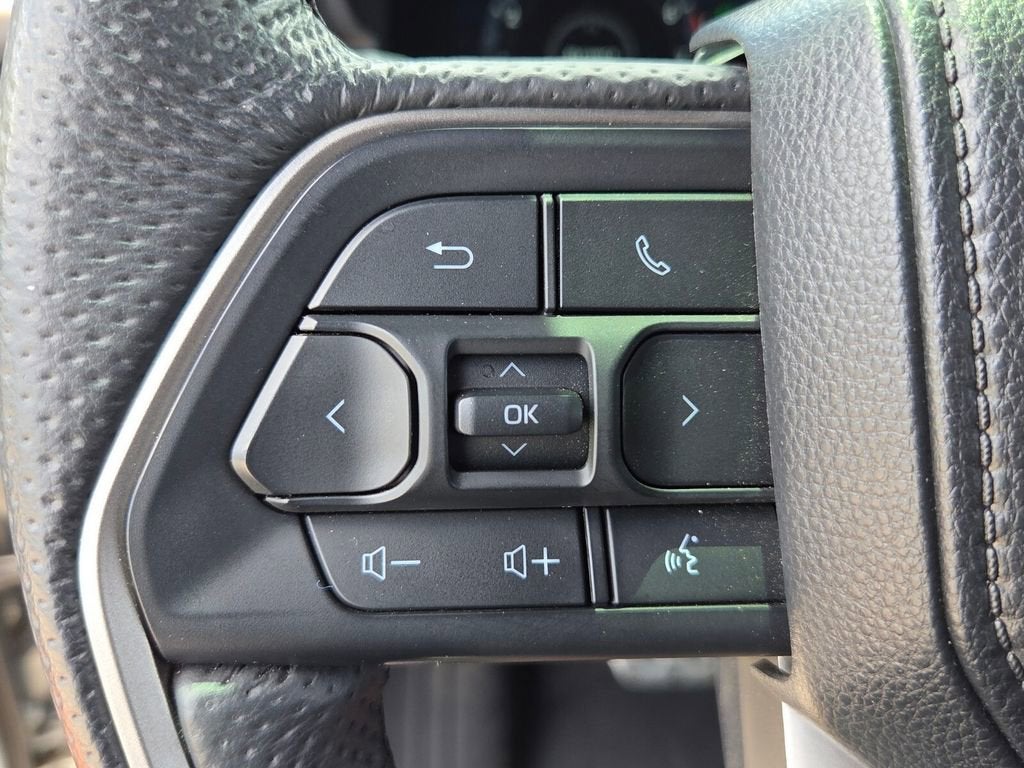 2024 Toyota Tacoma Limited
