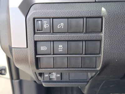 2024 Toyota Tacoma Limited