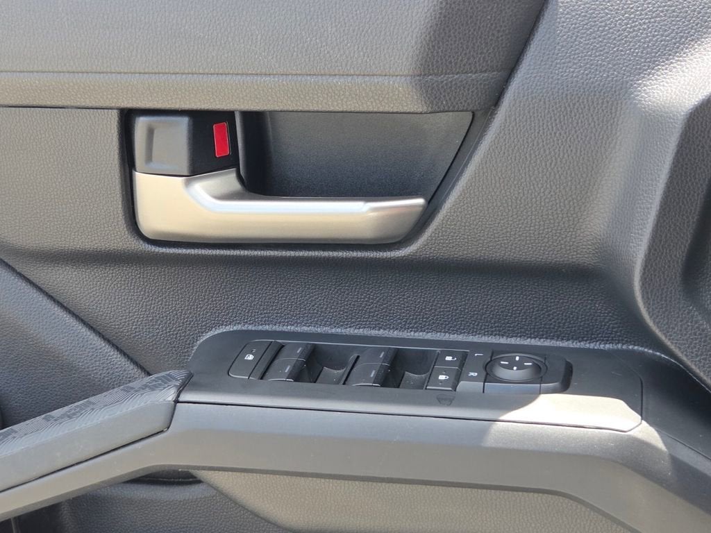 2024 Toyota Tacoma Limited