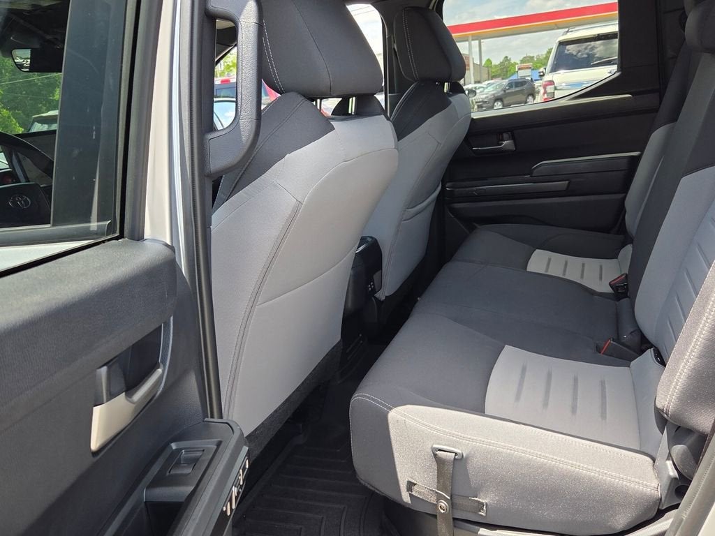 2024 Toyota Tacoma Limited