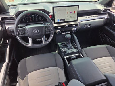 2024 Toyota Tacoma Limited