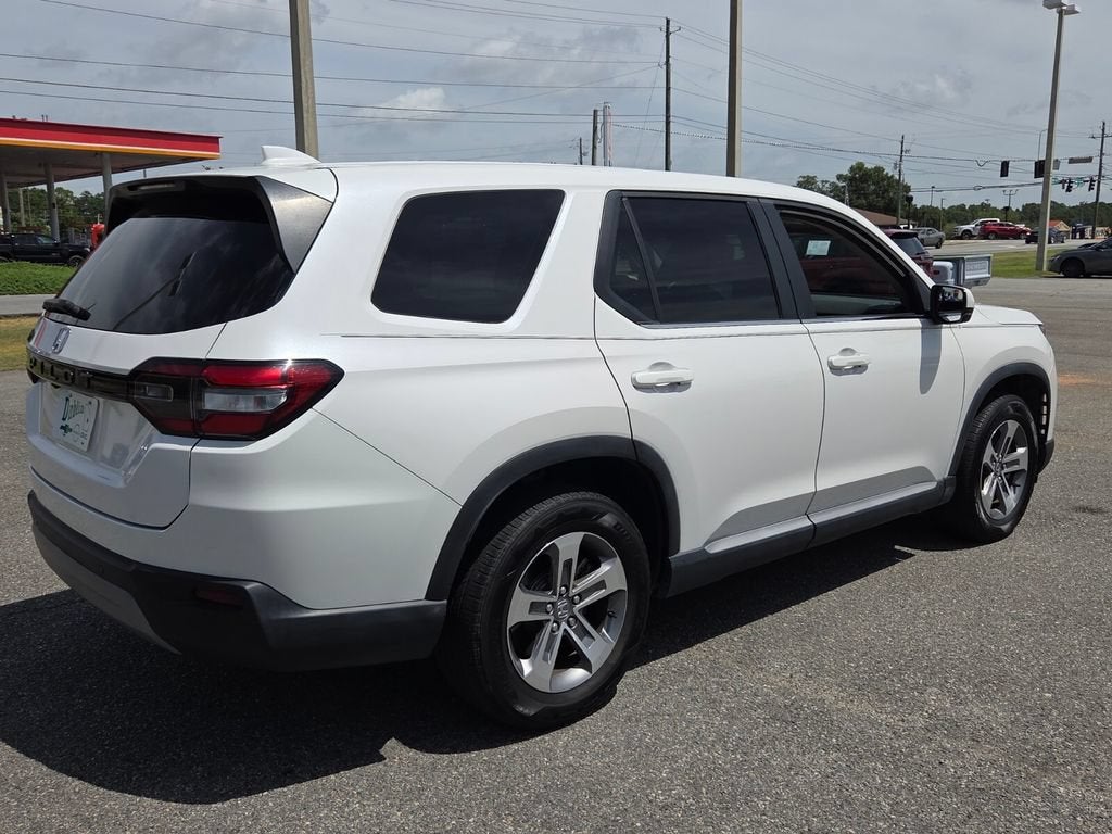 2024 Honda Pilot EX-L 7 Passenger