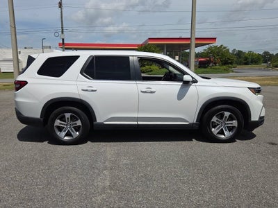 2024 Honda Pilot EX-L 7 Passenger