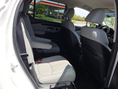 2024 Honda Pilot EX-L 7 Passenger