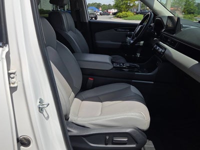 2024 Honda Pilot EX-L 7 Passenger