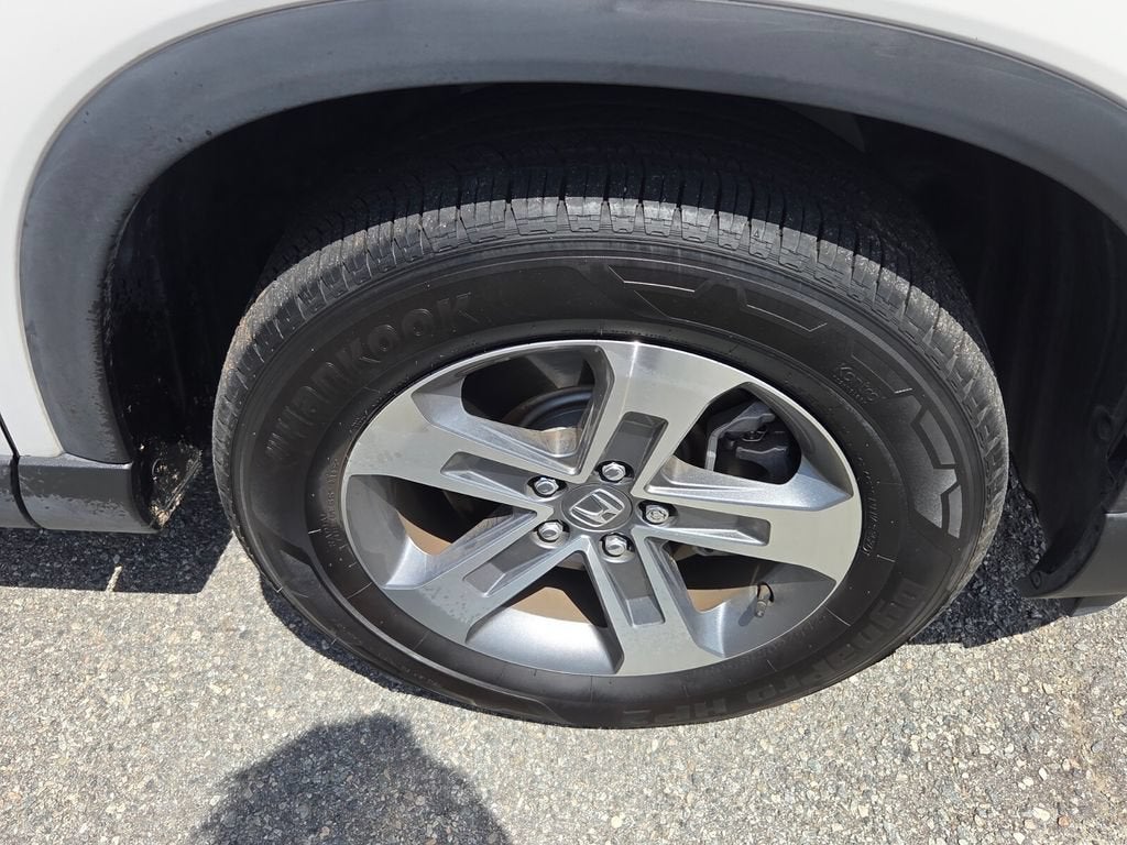 2024 Honda Pilot EX-L 7 Passenger