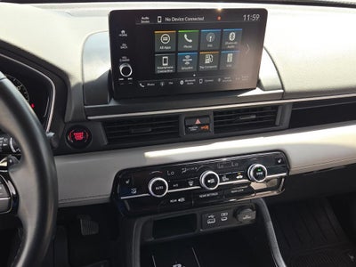 2024 Honda Pilot EX-L 7 Passenger