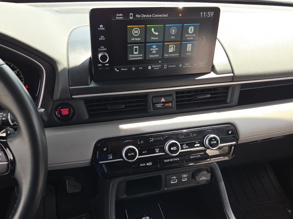 2024 Honda Pilot EX-L 7 Passenger