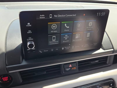 2024 Honda Pilot EX-L 7 Passenger