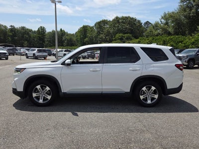 2024 Honda Pilot EX-L 7 Passenger