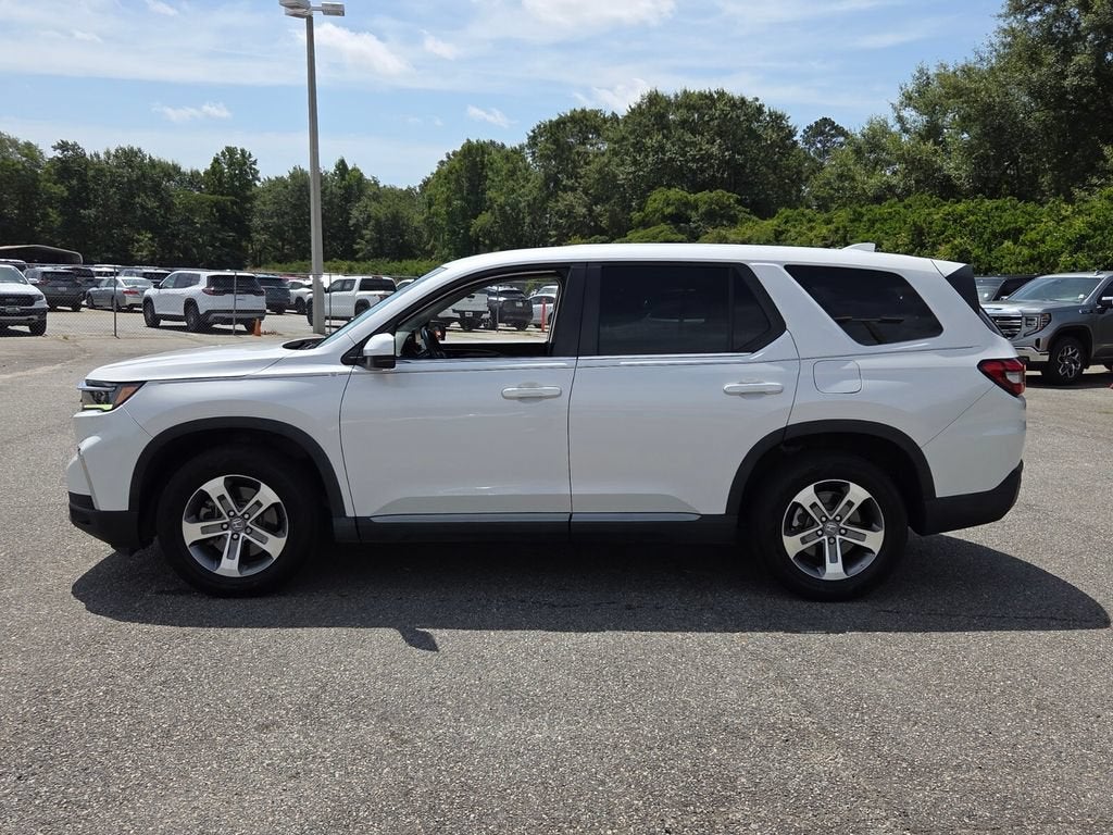 2024 Honda Pilot EX-L 7 Passenger
