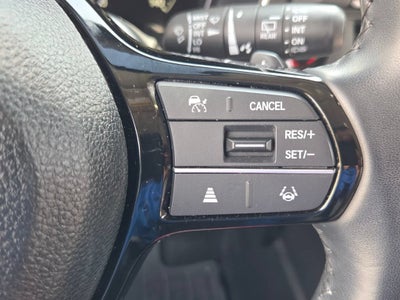 2024 Honda Pilot EX-L 7 Passenger
