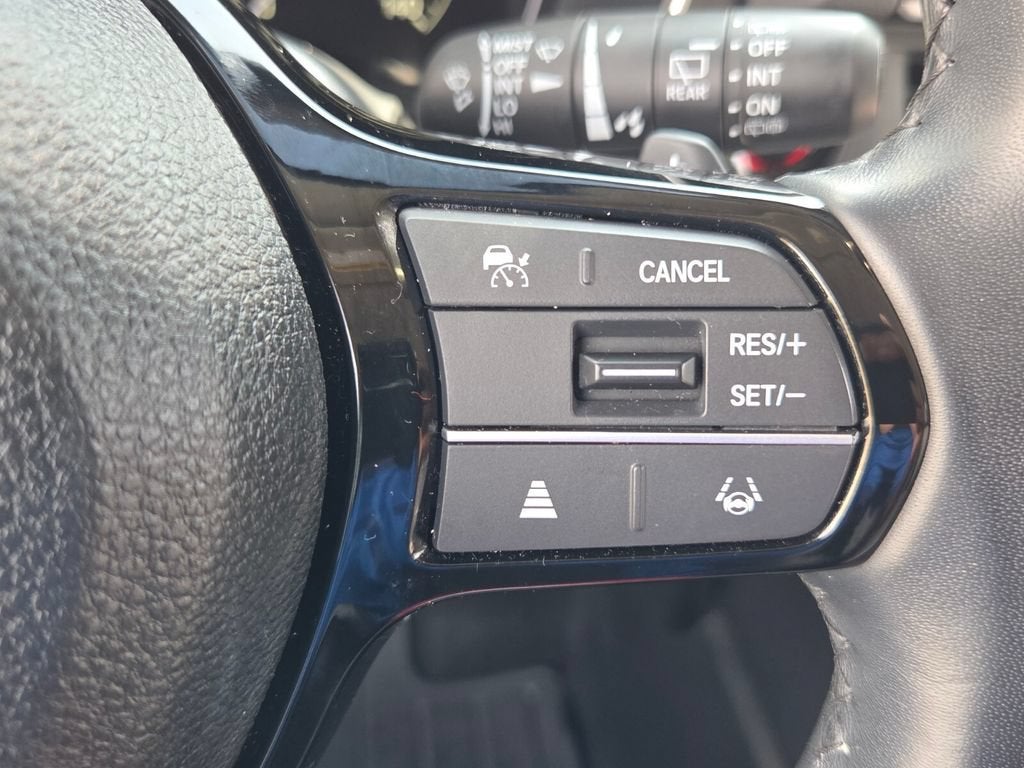 2024 Honda Pilot EX-L 7 Passenger