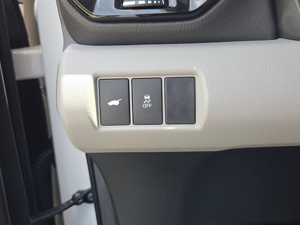 2024 Honda Pilot EX-L 7 Passenger