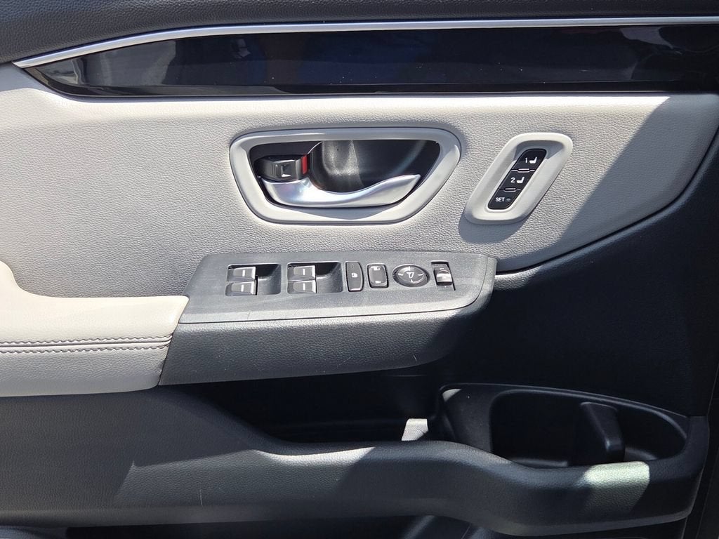 2024 Honda Pilot EX-L 7 Passenger