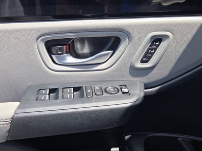 2024 Honda Pilot EX-L 7 Passenger