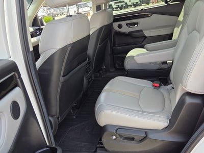 2024 Honda Pilot EX-L 7 Passenger