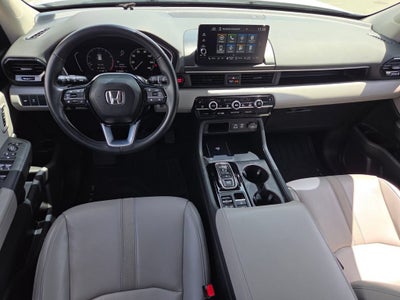 2024 Honda Pilot EX-L 7 Passenger