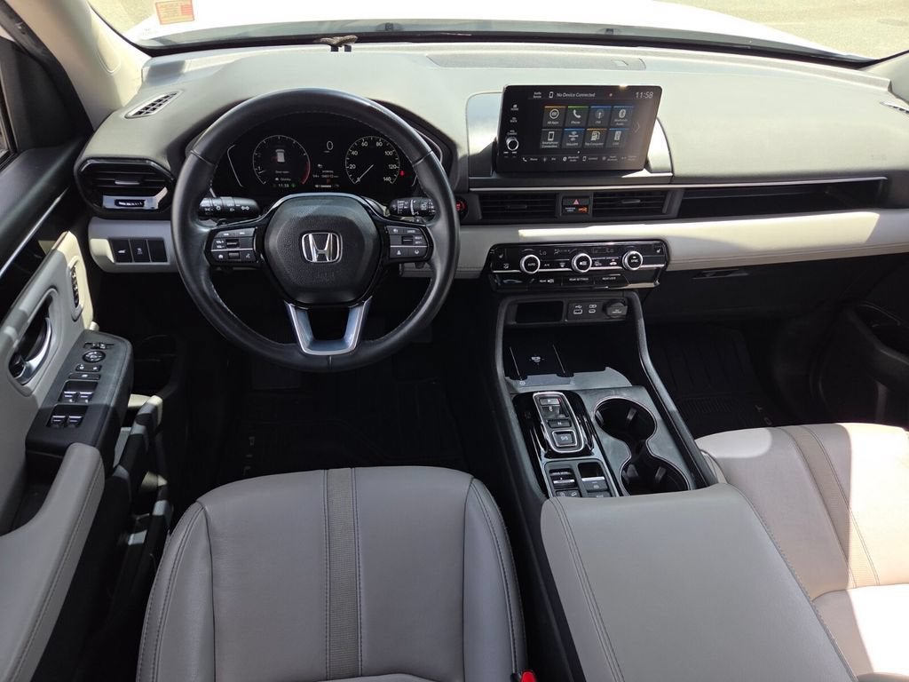 2024 Honda Pilot EX-L 7 Passenger