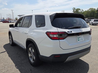 2024 Honda Pilot EX-L 7 Passenger