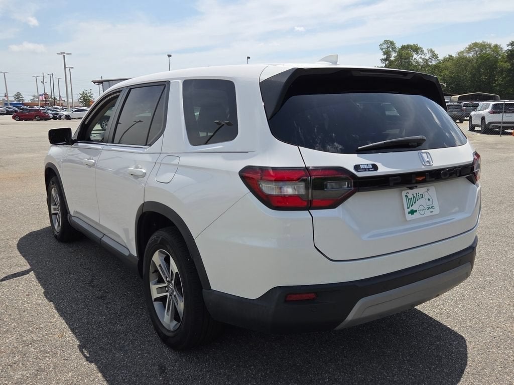 2024 Honda Pilot EX-L 7 Passenger