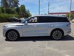 2021 Lincoln Aviator Black Label