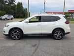2020 Nissan Rogue SL FWD