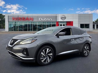 2022 Nissan Murano SL FWD