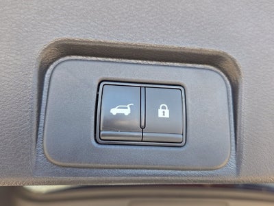 2024 Nissan Rogue SV FWD