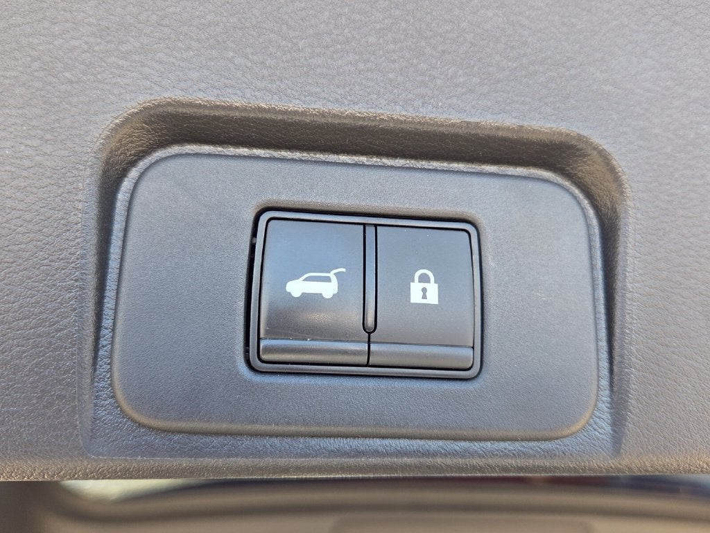 2024 Nissan Rogue SV FWD