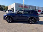 2024 Nissan Rogue SV FWD