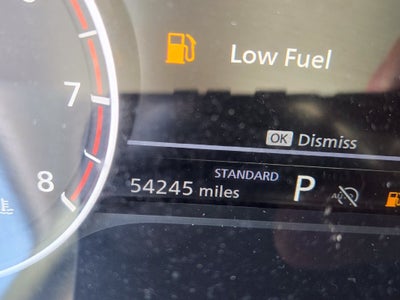 2024 Nissan Rogue SV FWD