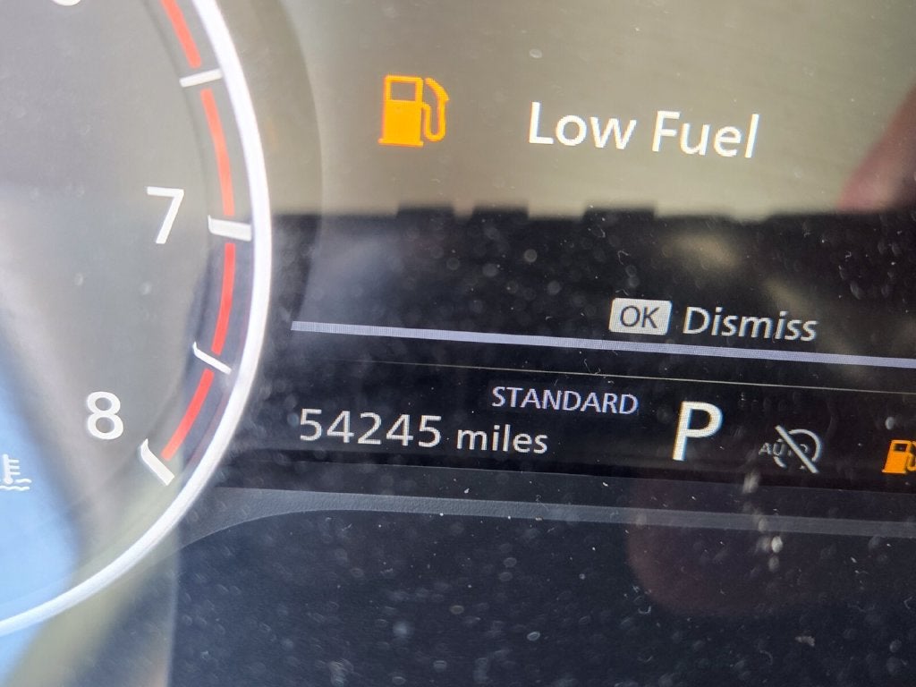 2024 Nissan Rogue SV FWD