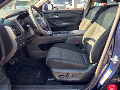 2024 Nissan Rogue SV FWD