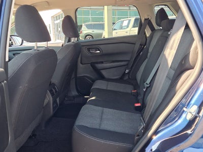 2024 Nissan Rogue SV FWD