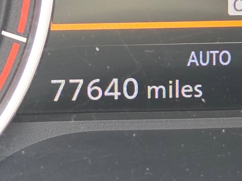 2022 Nissan Rogue SL Intelligent AWD