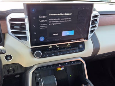 2022 Toyota Tundra 4WD 1794 Edition